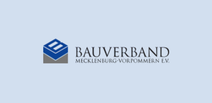 Bauverband Logo