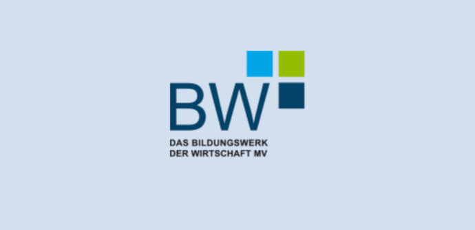 Bildungswerk der Wirtschaft BW Logo
